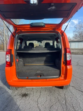 Fiat Qubo, снимка 8