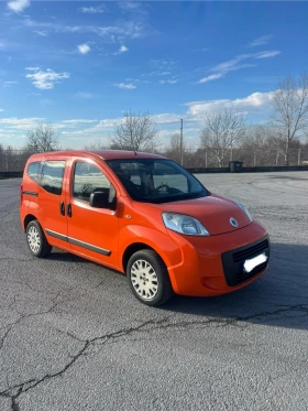 Fiat Qubo, снимка 5