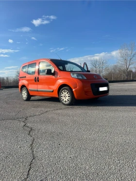 Fiat Qubo, снимка 7