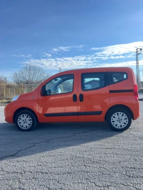 Fiat Qubo, снимка 1