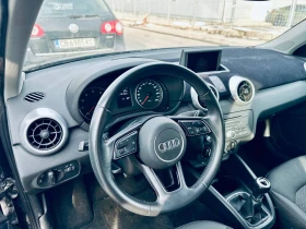 Audi A1 Sportback TFSI, снимка 5