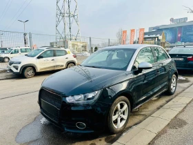 Audi A1 Sportback TFSI, снимка 3