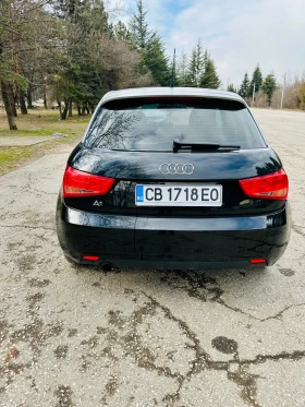 Audi A1 Sportback TFSI, снимка 2