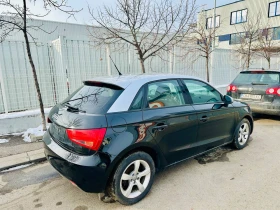 Audi A1 Sportback TFSI, снимка 1