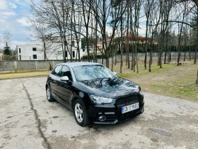 Audi A1 Sportback TFSI, снимка 3