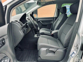 VW Touran 1.9TDI/Navi/6-скорости, снимка 9