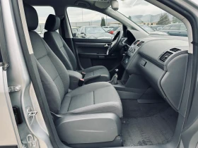 VW Touran 1.9TDI/Navi/6-скорости, снимка 14