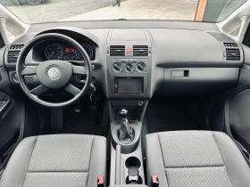 VW Touran 1.9TDI/Navi/6-скорости, снимка 12