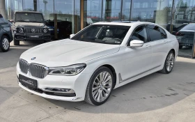 BMW 730 d xDrive Executive Pro, снимка 2