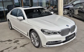 BMW 730 d xDrive Executive Pro, снимка 1