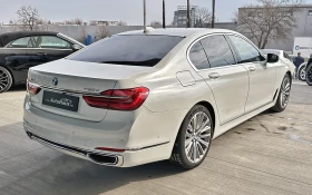 BMW 730 d xDrive Executive Pro, снимка 4