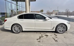 BMW 730 d xDrive Executive Pro, снимка 3