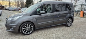 Ford Connect 1, 5tdci-FULL, снимка 3