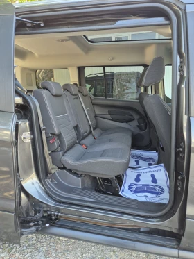Ford Connect 1, 5 TDCI-FULL-PANORAMA - 23500 лв. - 81535531 10