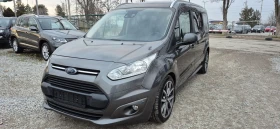 Ford Connect 1, 5tdci-FULL, снимка 2