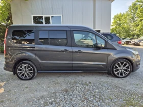 Ford Connect 1, 5 TDCI-FULL-PANORAMA - 23500 лв. - 81535531 3
