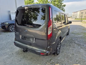 Ford Connect 1, 5 TDCI-FULL-PANORAMA - 23500 лв. - 81535531 5