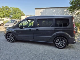 Ford Connect 1, 5 TDCI-FULL-PANORAMA - 23500 лв. - 81535531 4