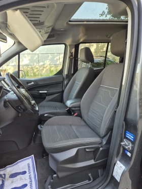 Ford Connect 1, 5 TDCI-FULL-PANORAMA - 23500 лв. - 81535531 8