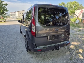 Ford Connect 1, 5 TDCI-FULL-PANORAMA - 23500 лв. - 81535531 6