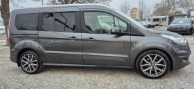 Ford Connect 1, 5tdci-FULL, снимка 4