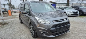 Ford Connect 1, 5tdci-FULL, снимка 1