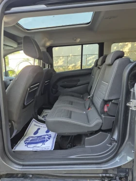 Ford Connect 1, 5 TDCI-FULL-PANORAMA - 23500 лв. - 81535531 16