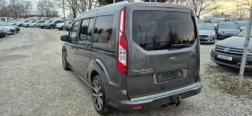 Ford Connect 1, 5tdci-FULL, снимка 6