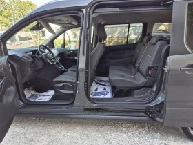 Ford Connect 1, 5 TDCI-FULL-PANORAMA - 23500 лв. - 81535531 9