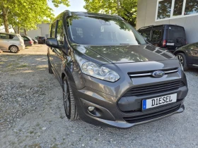 Ford Connect 1, 5 TDCI-FULL-PANORAMA - 23500 лв. - 81535531 2