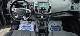 Ford Connect 1, 5tdci-FULL, снимка 8