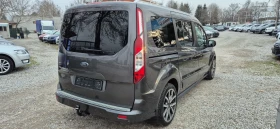 Ford Connect 1, 5tdci-FULL, снимка 5