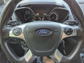 Ford Connect 1, 5 TDCI-FULL-PANORAMA - 23500 лв. - 81535531 7