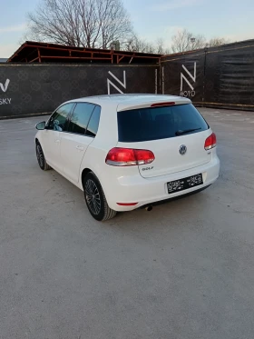 VW Golf 1.2TSI ГАЗ-БЕНЗИН , снимка 5