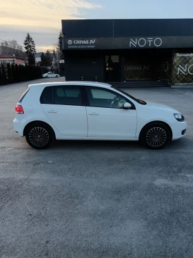 VW Golf 1.2TSI ГАЗ-БЕНЗИН , снимка 8