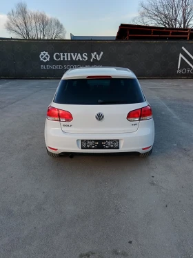 VW Golf 1.2TSI ГАЗ-БЕНЗИН , снимка 4