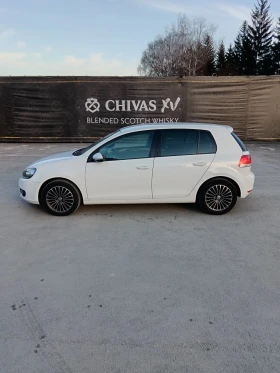 VW Golf 1.2TSI ГАЗ-БЕНЗИН , снимка 7