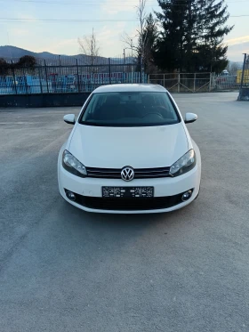 VW Golf 1.2TSI ГАЗ-БЕНЗИН , снимка 3