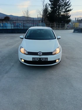 Обява за продажба на VW Golf 1.2TSI ГАЗ-БЕНЗИН  ~9 400 лв. - изображение 8