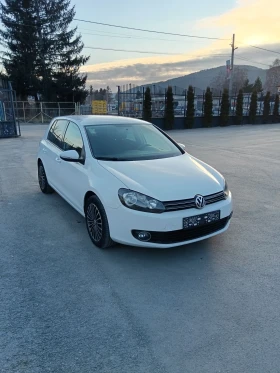 VW Golf 1.2TSI ГАЗ-БЕНЗИН , снимка 2