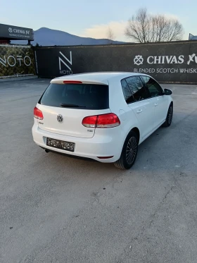 VW Golf 1.2TSI ГАЗ-БЕНЗИН , снимка 6