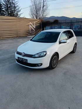 VW Golf 1.2TSI ГАЗ-БЕНЗИН , снимка 1