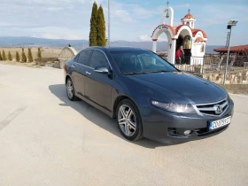 Honda Accord 2.2 i-CTDI, снимка 2