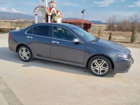 Honda Accord 2.2 i-CTDI, снимка 9