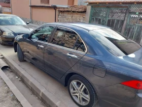 Honda Accord 2.2 i-CTDI, снимка 3