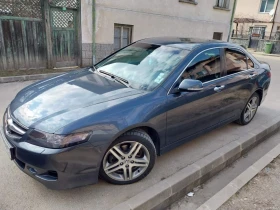 Honda Accord 2.2 i-CTDI, снимка 1