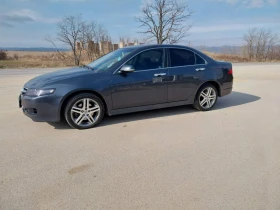 Honda Accord 2.2 i-CTDI, снимка 6