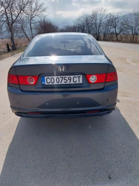 Honda Accord 2.2 i-CTDI, снимка 4