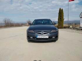 Honda Accord 2.2 i-CTDI, снимка 7