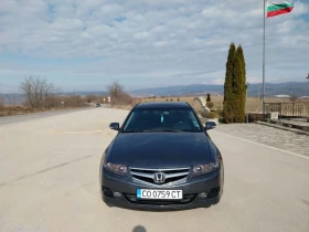 Honda Accord 2.2 i-CTDI, снимка 5